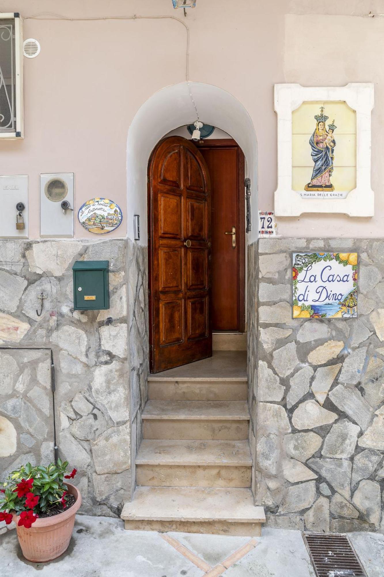 Casa Melevyen In Casa vacanze *