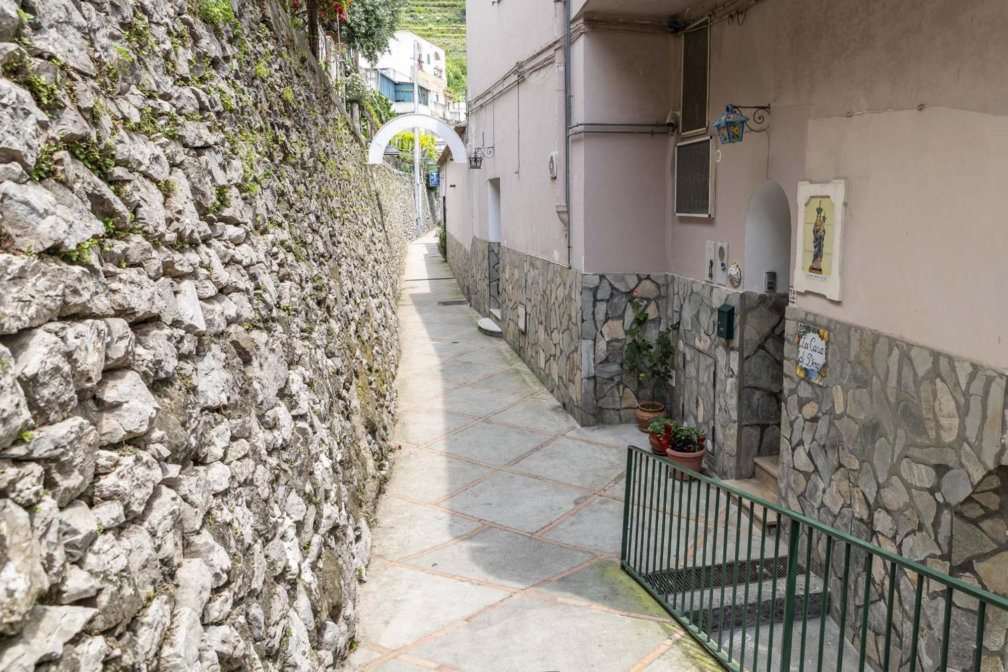 Casa Melevyen In Casa vacanze